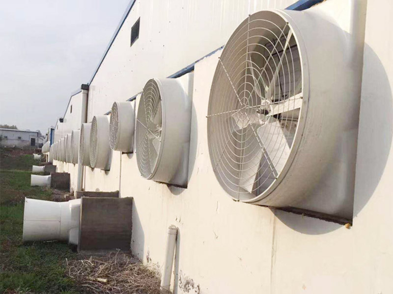 玻璃鋼風機