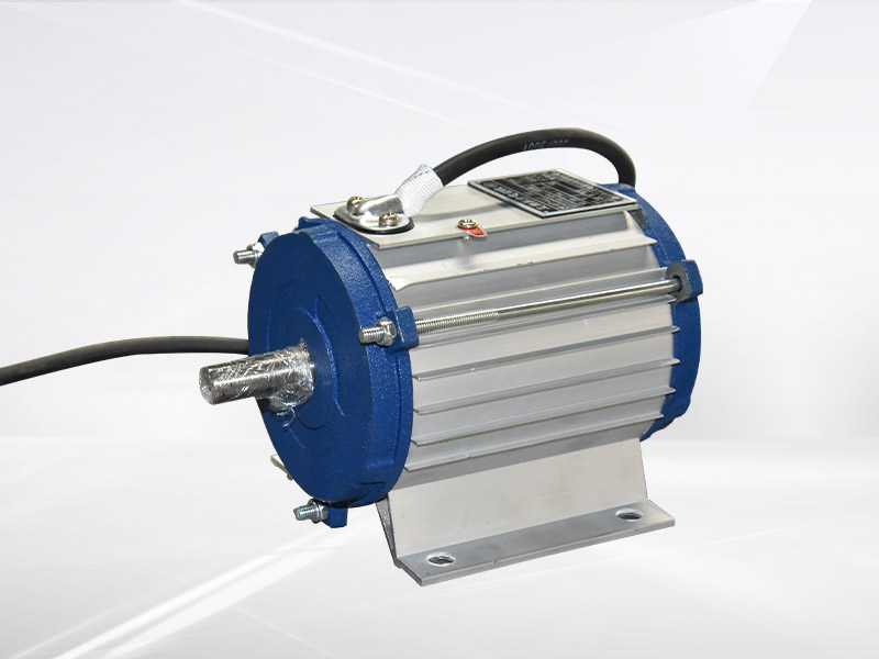 電機如何保養能延長使用壽命？