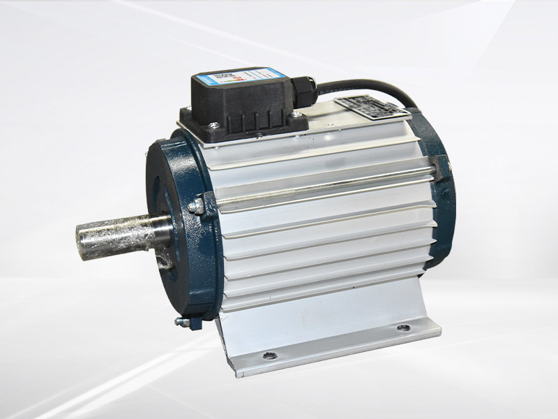 風機用電機保護設備如何選擇