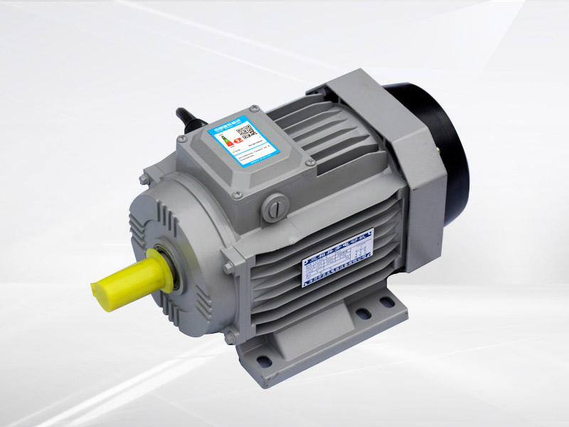 風機專用電機