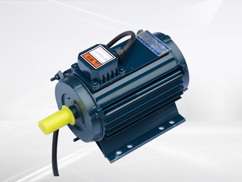 風機專用電機