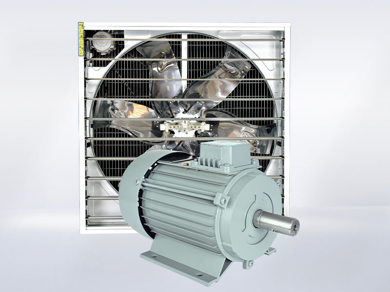 推拉風機專用電動機